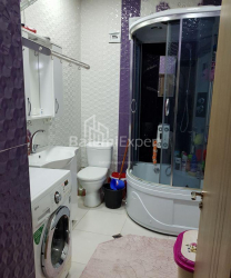 Квартира 2-комн 43 м² - Фридиона Халваши, Батуми