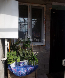 Квартира 2-комн 43 м² - Фридиона Халваши, Батуми