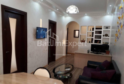Квартира 2-комн 50 м² - Юрьевская, Батуми