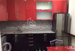 Квартира 40 м² - Юрьевская, Батуми, Грузия