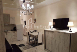 Квартира 1-комн 29 м² - Зураба Горгиладзе, Батуми