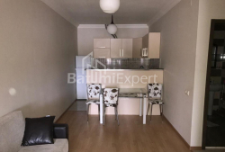 Квартира 2-комн 45 м² - Иване Джавахишвили, Батуми