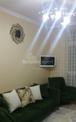 Квартира 47 м² - Юрьевская, Батуми, Грузия