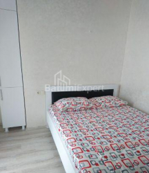 Квартира 48 м² - Юрьевская, Батуми, Грузия