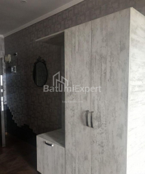 Квартира 42 м² - Нико Пиросмани, Батуми, Грузия