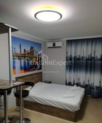Квартира 1-комн 24 м² - Юрьевская, Батуми