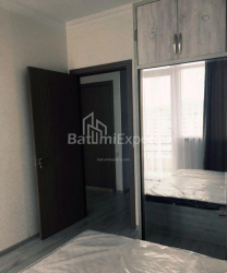 Квартира 40 м² - Юрьевская, Батуми, Грузия