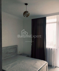 Квартира 40 м² - Юрьевская, Батуми, Грузия