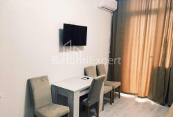 Квартира 40 м² - Юрьевская, Батуми, Грузия