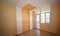 Квартира 74 м² - Юрьевская, Батуми, Грузия