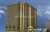Квартира 31 м² - Юрьевская, Батуми, Грузия