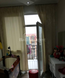 Квартира 3-комн 72 м² - Ангиса, Батуми