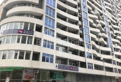 Квартира 1-комн 38 м² - Юсуфа Кобаладзе, Батуми