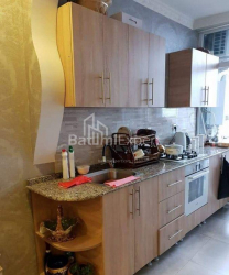 Квартира 2-комн 45 м² - Тбел-Абусеридзе, Батуми