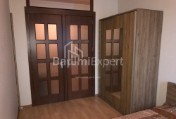 Квартира 45 м² - Юрьевская, Батуми, Грузия