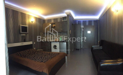 Квартира 1-комн 34 м² - Юсуфа Кобаладзе, Батуми