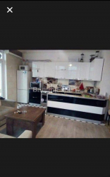Квартира 3-комн 75 м² - Петра Меликишвили, Батуми