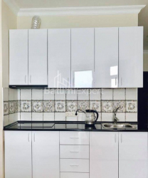 Квартира 44 м² - Юрьевская, Батуми, Грузия