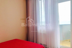 Квартира 2-комн 44 м² - Юрьевская, Батуми