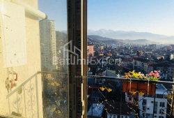 Квартира 65 м² - Юрьевская, Батуми, Грузия