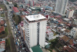 Квартира 65 м² - Юрьевская, Батуми, Грузия