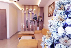 Квартира 2-комн 53 м² - Александра Пушкина, Батуми