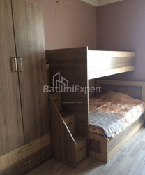 Квартира 95 м² - Шерифа Химшиашвили, Батуми, Грузия