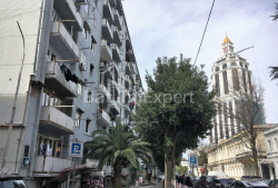 Квартира 2-комн 45 м² - Юрьевская, Батуми