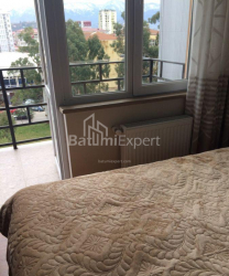 Квартира 2-комн 40 м² - Петра Багратиони, Батуми