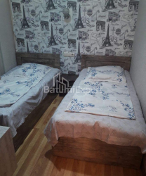 Квартира 3-комн 58 м² - Шерифа Химшиашвили, Батуми
