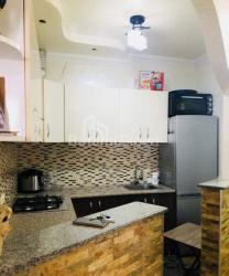 Квартира 58 м² - Шерифа Химшиашвили, Батуми, Грузия