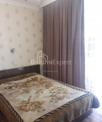 Квартира 3-комн 58 м² - Шерифа Химшиашвили, Батуми