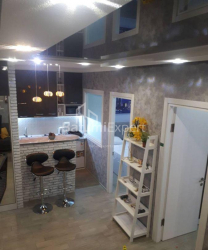 Квартира 3-комн 45 м² - Шалва Инасаридзе, Батуми