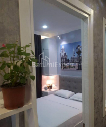 Квартира 3-комн 45 м² - Шалва Инасаридзе, Батуми