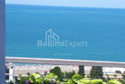 Квартира 45 м² - Шалва Инасаридзе, Батуми, Грузия