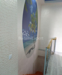 Квартира 100 м² - Юрьевская, Батуми, Грузия