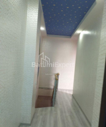 Квартира 100 м² - Юрьевская, Батуми, Грузия