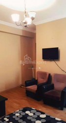 Квартира 30 м² - Юрьевская, Батуми, Грузия