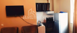 Квартира 30 м² - Юрьевская, Батуми, Грузия