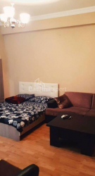 Квартира 1-комн 30 м² - Юрьевская, Батуми