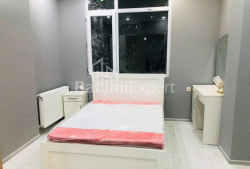 Квартира 60 м² - Нико Пиросмани, Батуми, Грузия