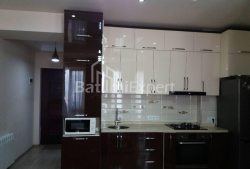 Квартира 3-комн 51 м² - Юрьевская, Батуми