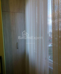 Квартира 51 м² - Юрьевская, Батуми, Грузия