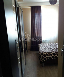 Квартира 3-комн 51 м² - Юрьевская, Батуми