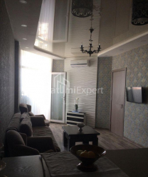 Квартира 55 м² - Александра Пушкина, Батуми, Грузия