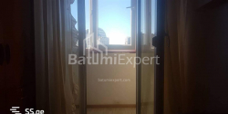 Квартира 2-комн 39 м² - Вахтанга Горгасали, Батуми