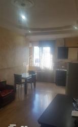 Квартира 2-комн 39 м² - Вахтанга Горгасали, Батуми