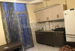 Квартира 2-комн 33 м² - Юрьевская, Батуми