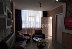 Квартира 3-комн 72 м² - Юрьевская, Батуми