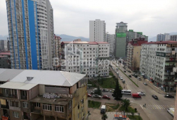 Квартира 4-комн 95 м² - Юрьевская, Батуми